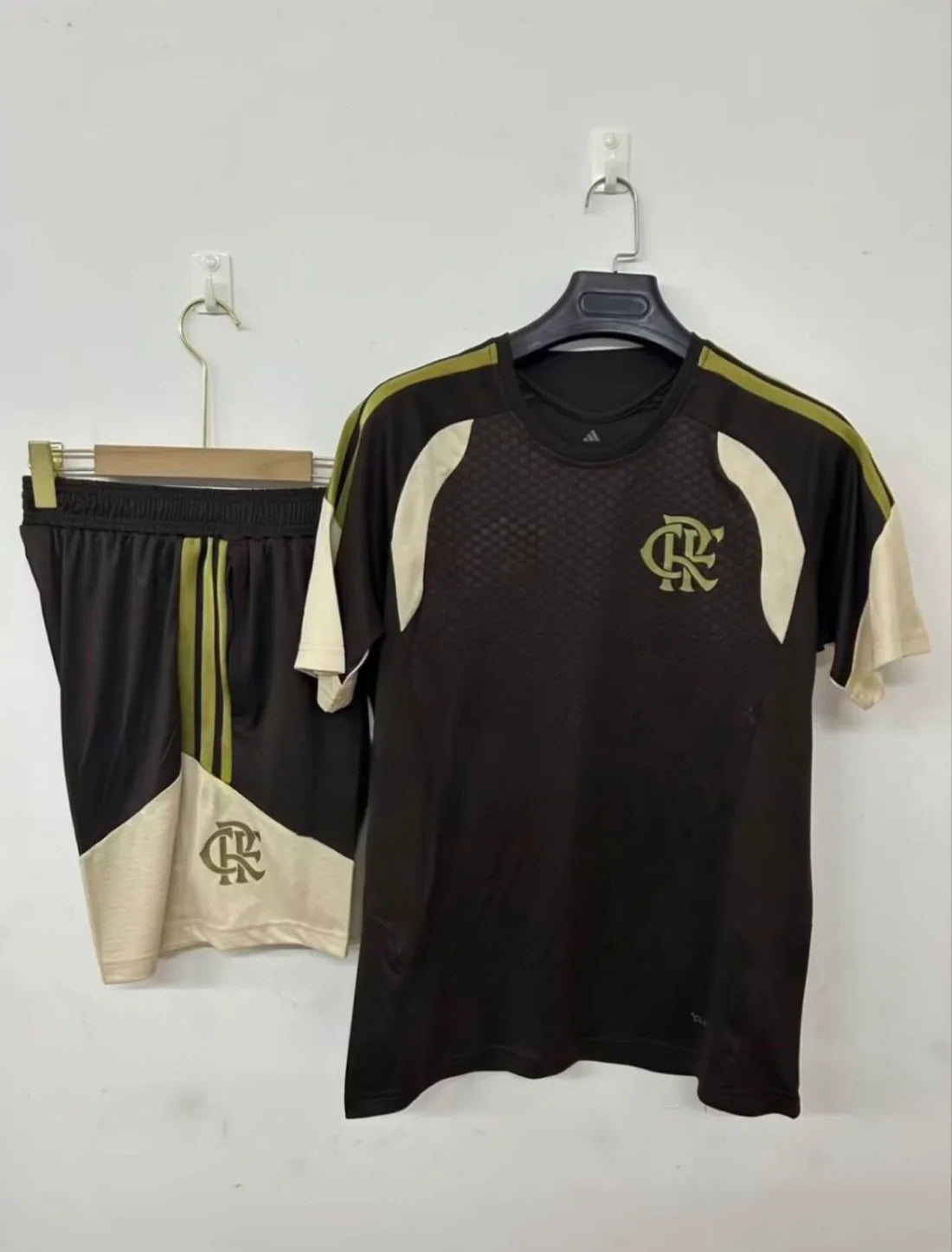 Flamengo Trainingsset 26/27