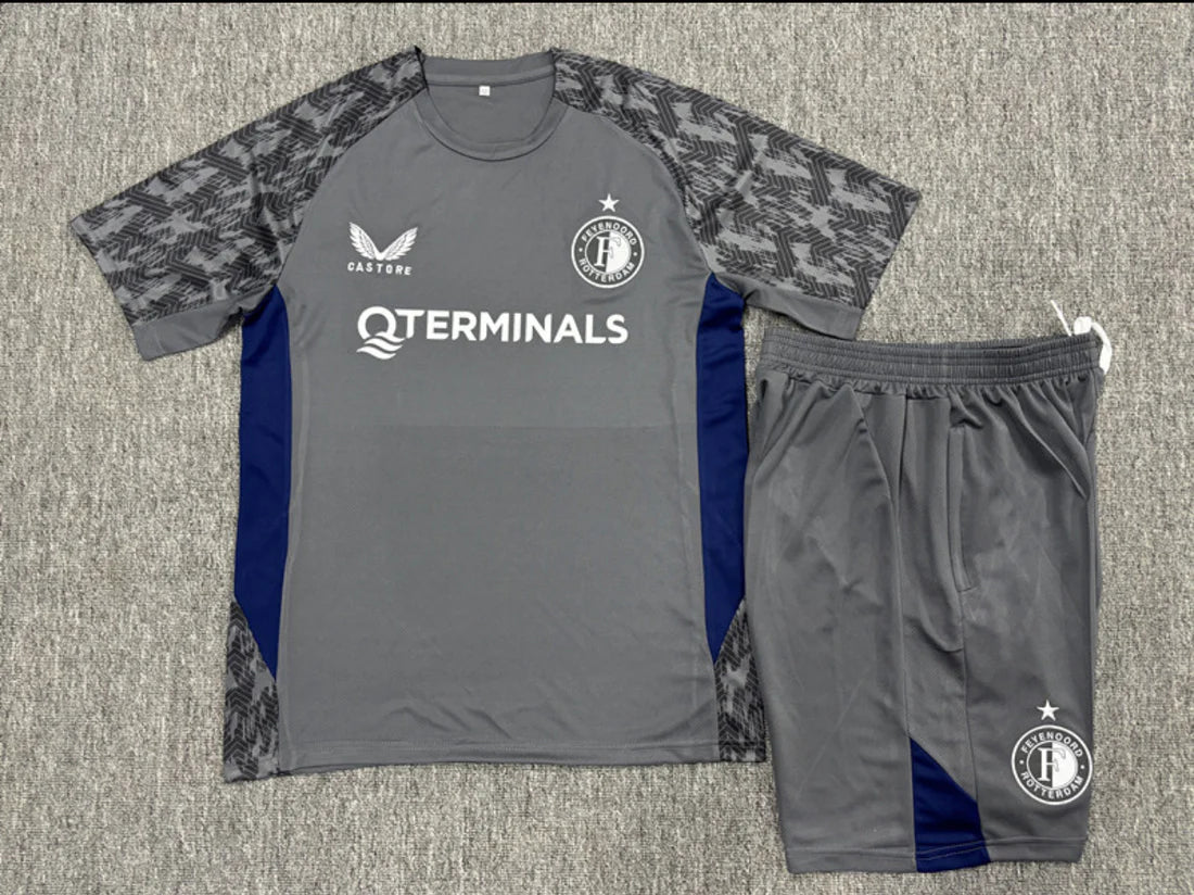 Feyenoord Trainingssetje 25/26