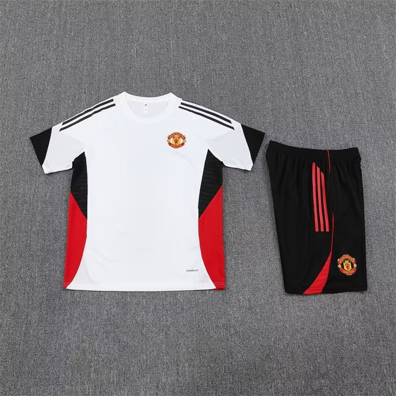 Manchester United Trainingssetje 25/26