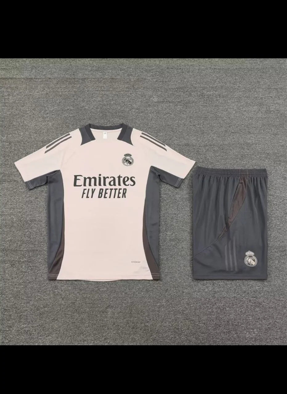 Real Madrid Trainingssetje 24/25