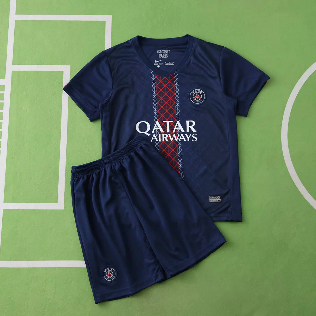 PSG Thuissetje 25/26