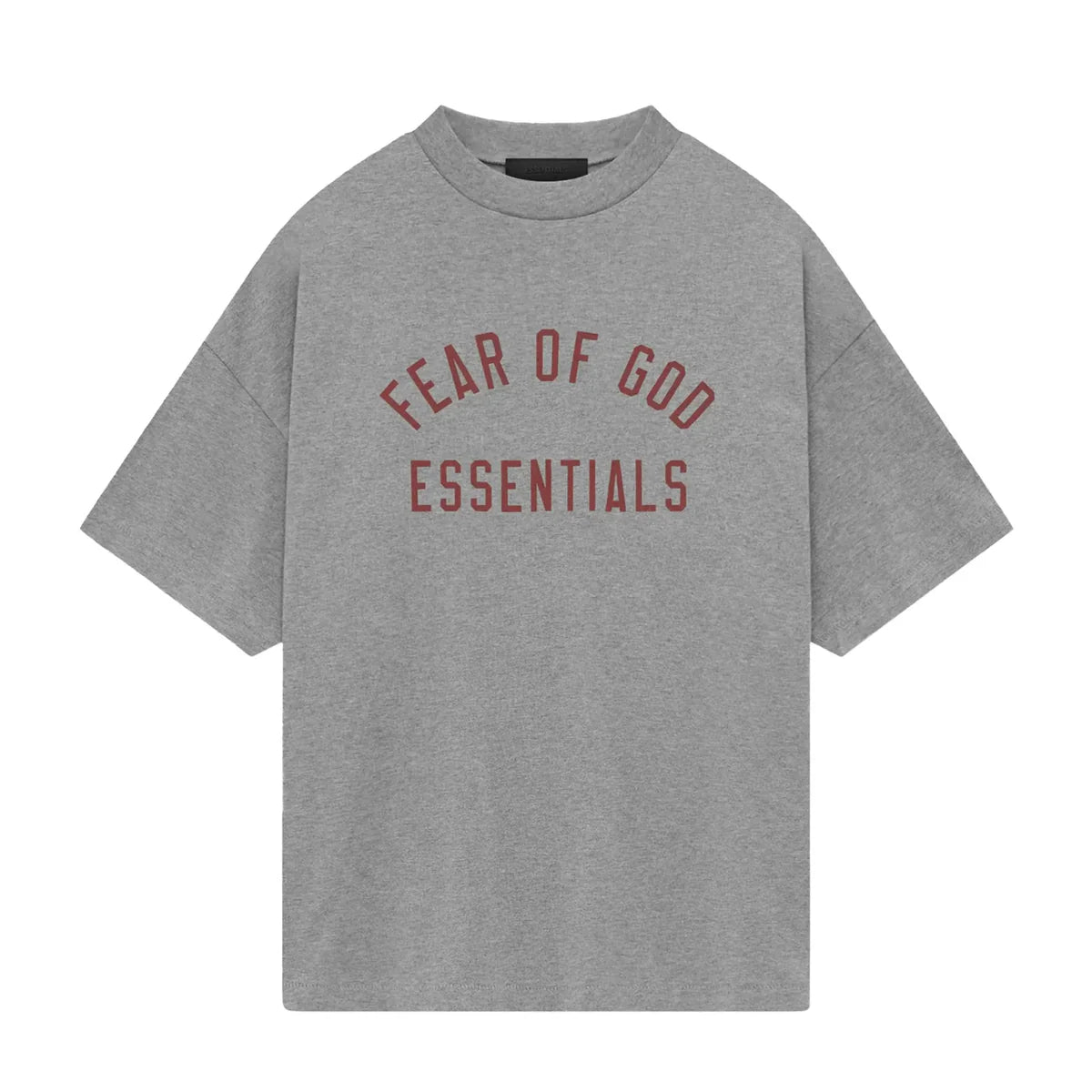 FEAR OF GOD ESSENTIALS FW24 DARK HEATHER SUMMER SET