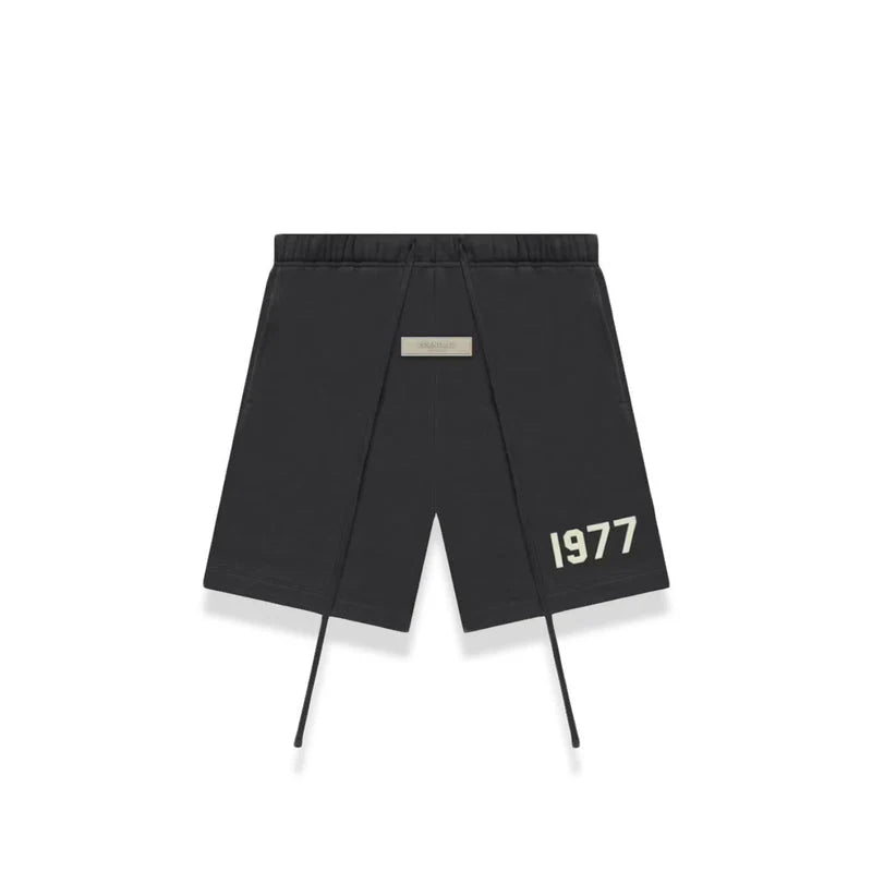 FEAR OF GOD ESSENTIALS 1977 IRON SUMMER SET