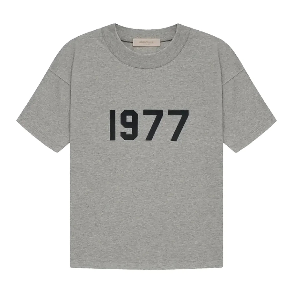 FEAR OF GOD ESSENTIALS 1977 DARK OATMEAL SUMMER SET