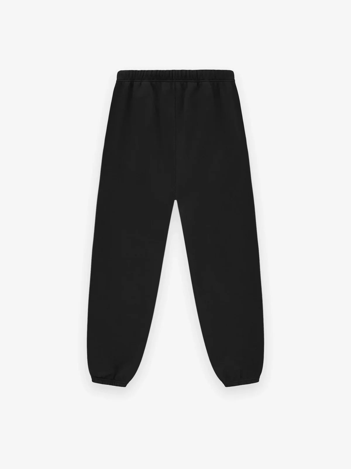 FEAR OF GOD ESSENTIALS FW24 BLACK YELLOW STATE FULL SET