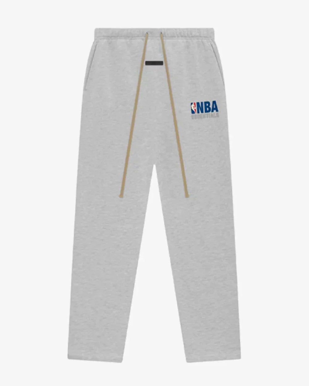 FEAR OF GOD ESSENTIALS NBA LIGHT HEATHER FW24
