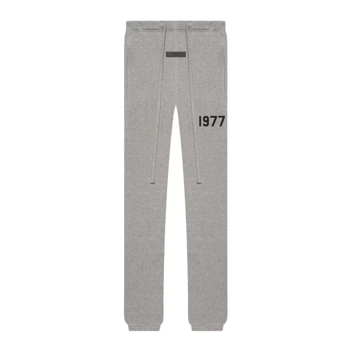 FEAR OF GOD ESSENTIALS 1977 DARK OATMEAL FULL SET