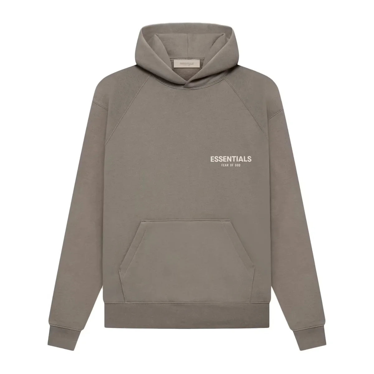 FEAR OF GOD ESSENTIALS DESERT TAUPE FULL SET
