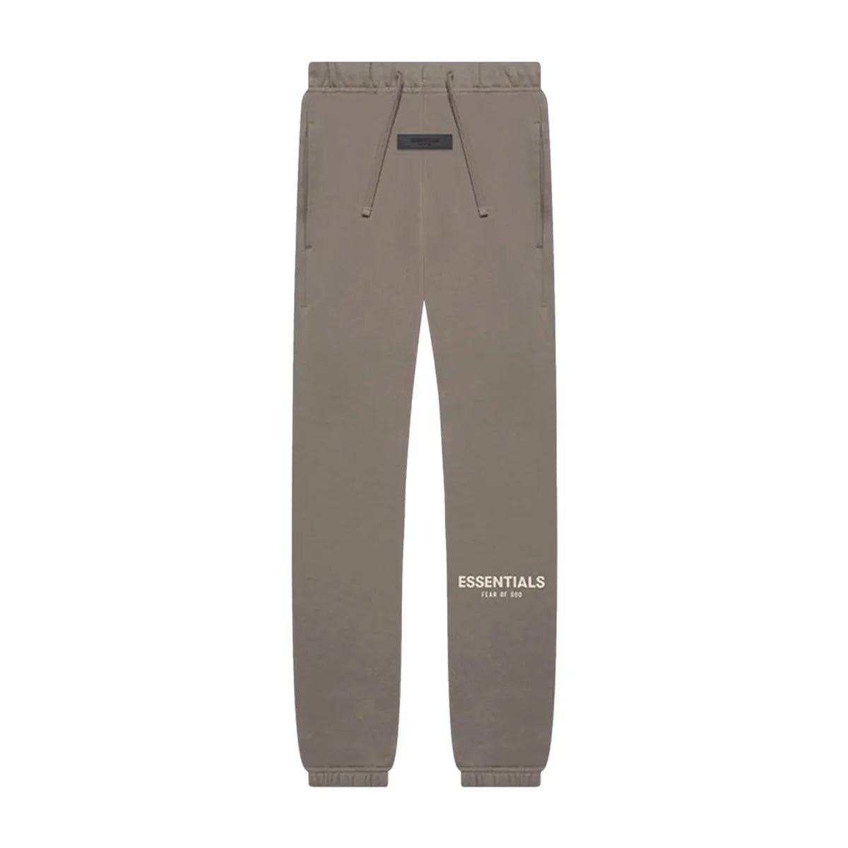 FEAR OF GOD ESSENTIALS DESERT TAUPE FULL SET