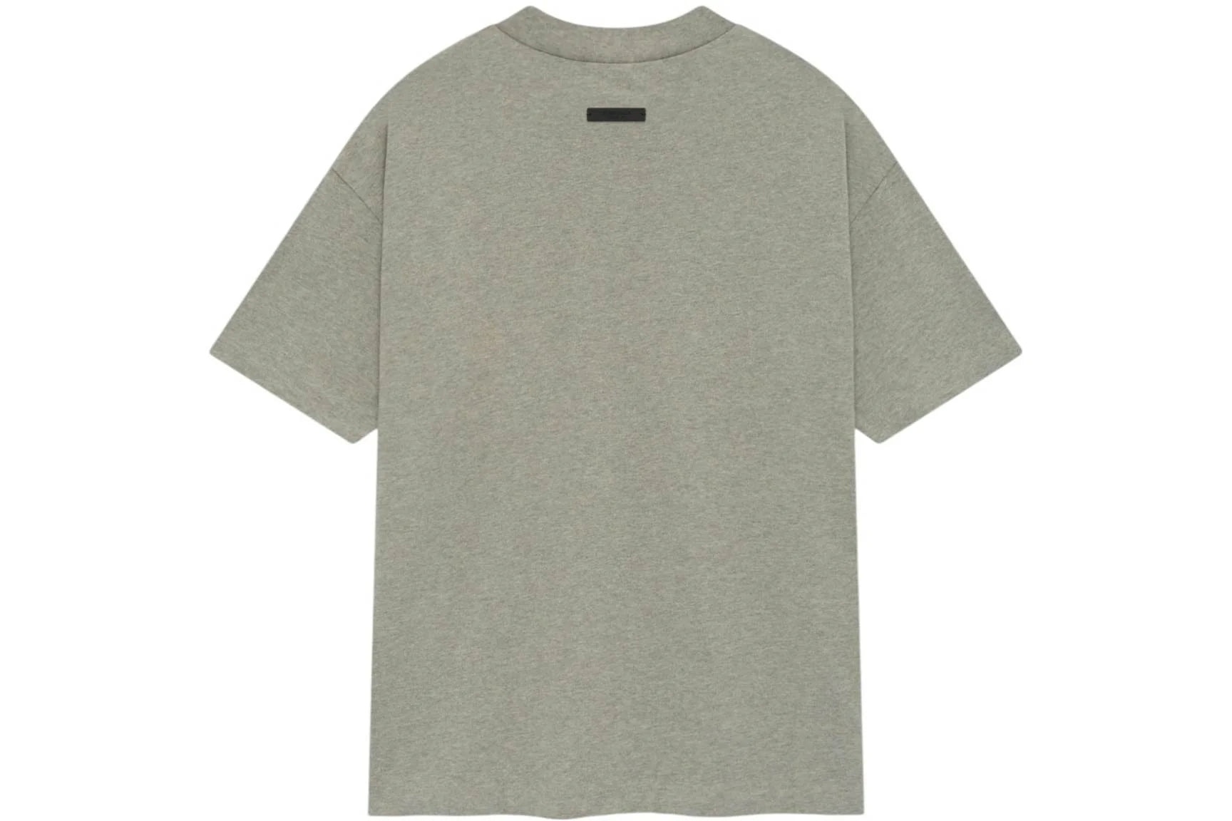 Fear of God Essentials NBA Paris Warm Heather Summer Set