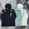 Brazil Street Jacket 25/26
