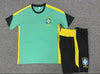 Brazilië Trainingssetje 26/27