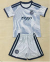 Ajax Uitsetje 26/27