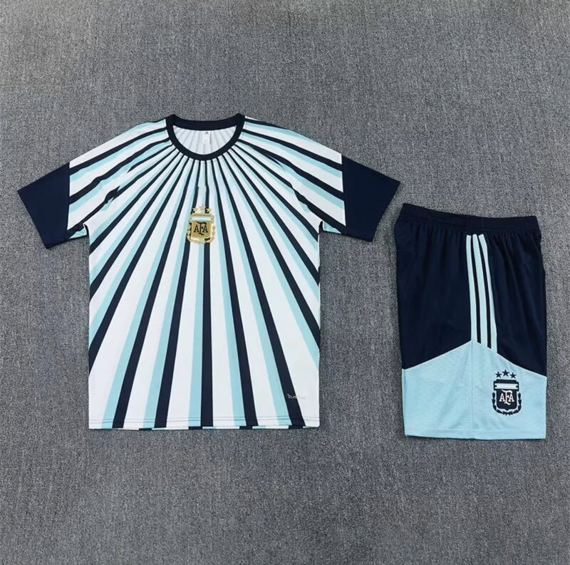 Argentinië Trainingssetje 26/27