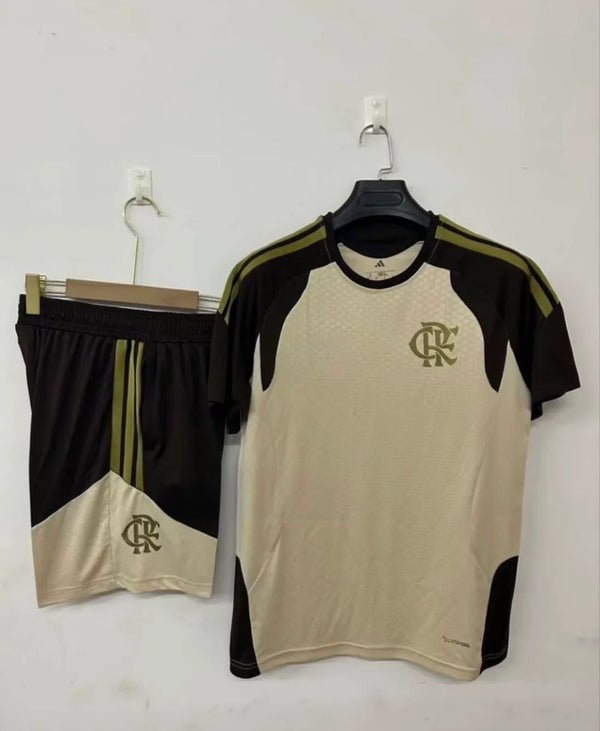 Flamengo Trainingsset 26/27