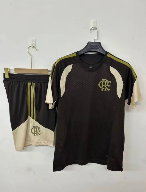 Flamengo Trainingsset 26/27