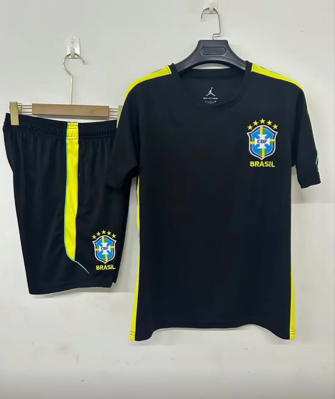 Brazilië Trainingssetje 26/27