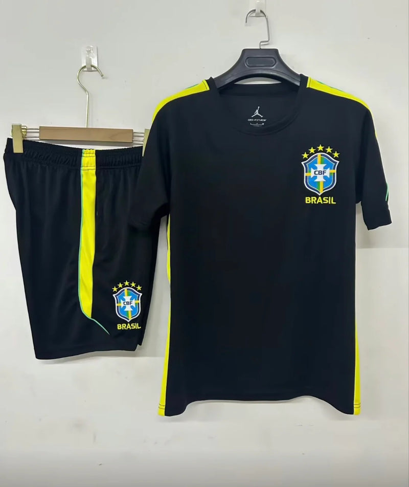 Brazilië Trainingssetje 26/27