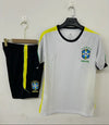 Brazilië Trainingssetje 26/27