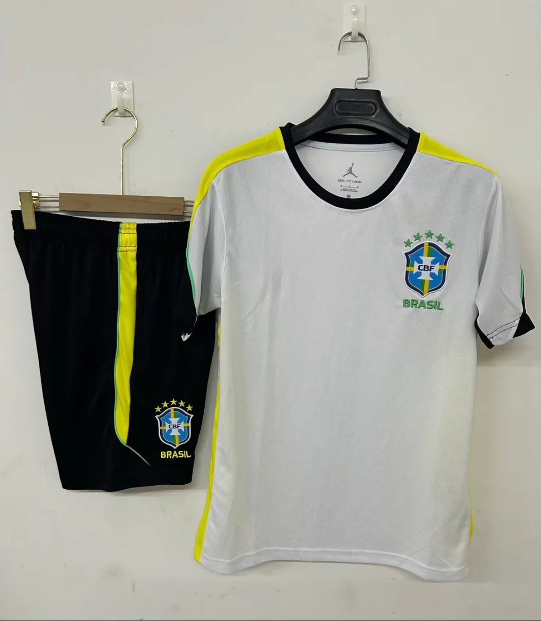 Brazilië Trainingssetje 26/27
