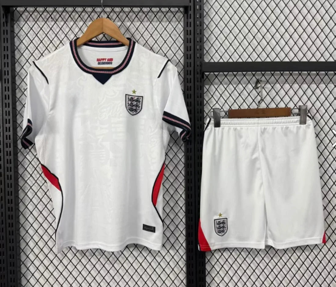 Engeland Thuissetje 26/27