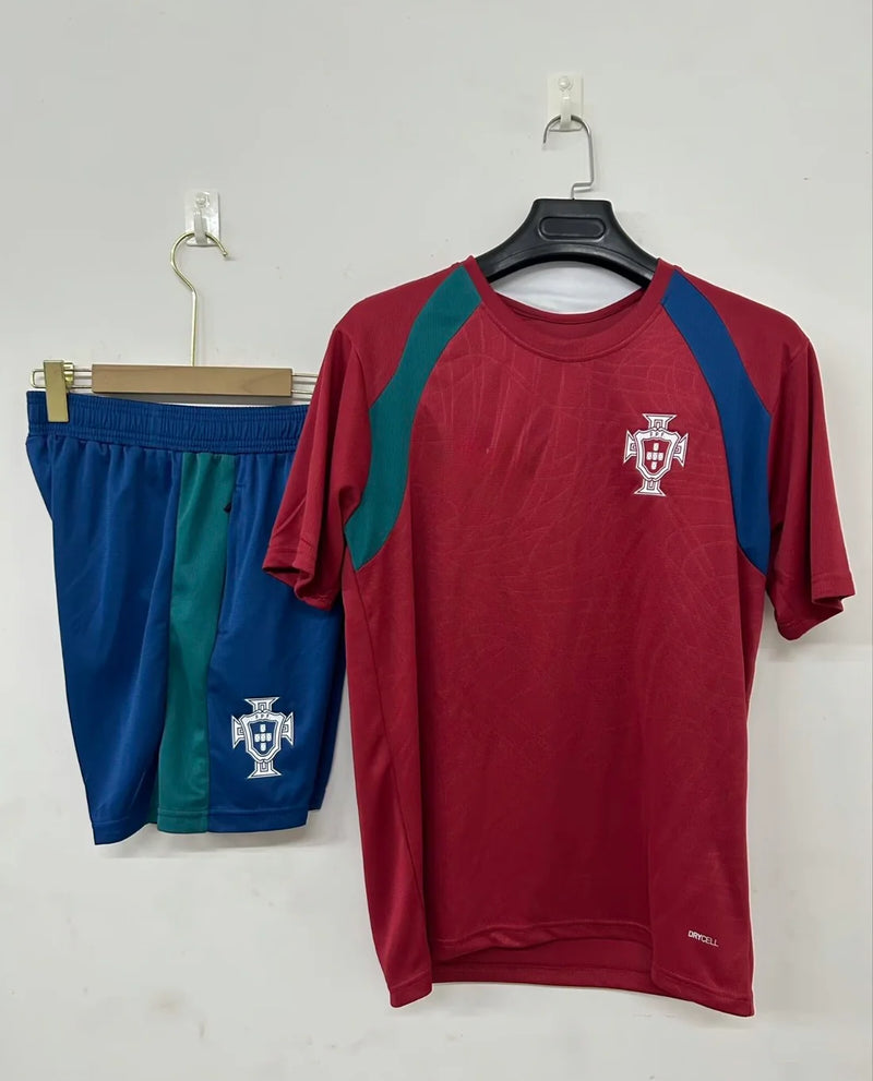 Portugal Trainingssetje 26/27