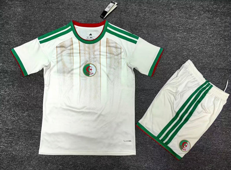 Algerije Thuissetje 26/27