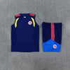 Colombia Mouwloos trainingssetje 26/27