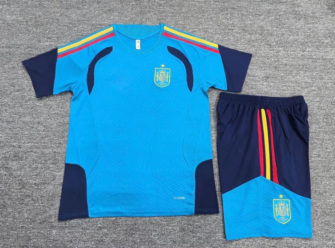 Spanje Trainingssetje 26/27