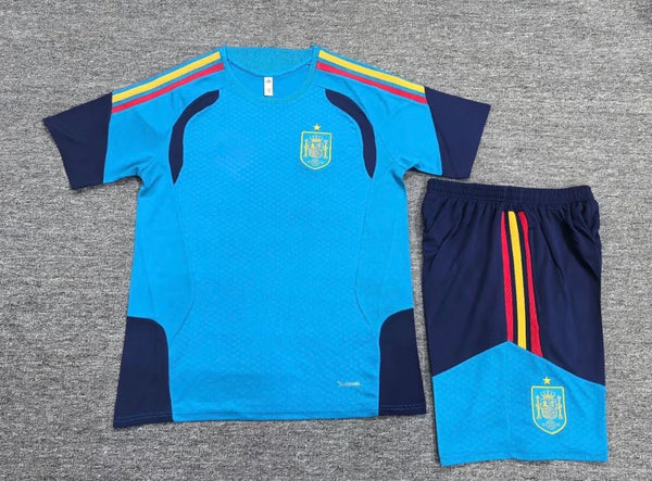Spanje Trainingssetje 26/27