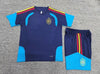 Spanje Trainingssetje 26/27