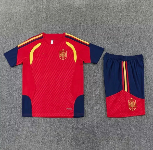 Spanje Trainingssetje 26/27