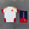 Spanje Trainingssetje 26/27