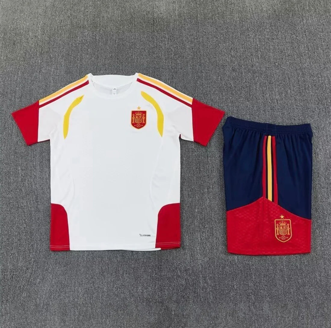 Spanje Trainingssetje 26/27