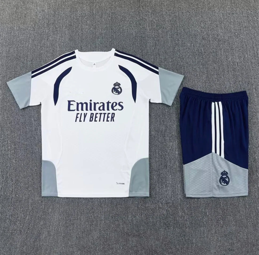Real Madrid Trainingssetje 26/27