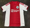 Ajax Thuissetje 25/26