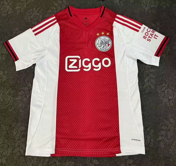 Ajax Thuissetje 25/26