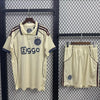 Ajax 3de Setje 25/26