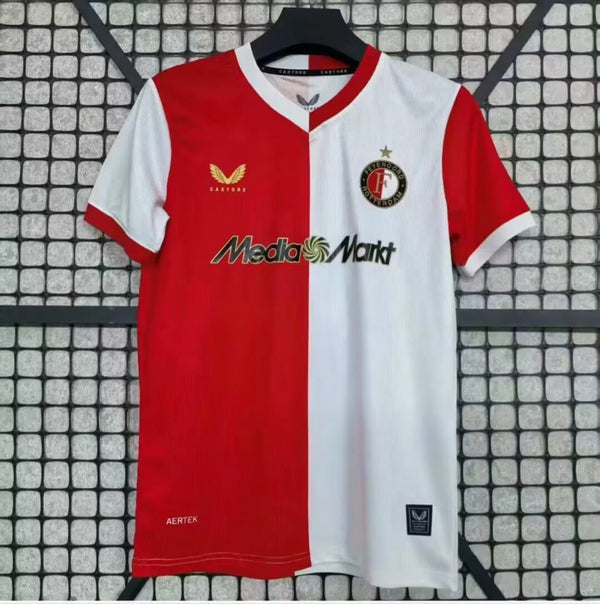 Feyenoord Thuissetje 25/26