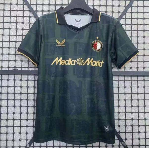 Feyenoord 4de Setje 25/26