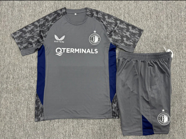 Feyenoord Trainingssetje 25/26