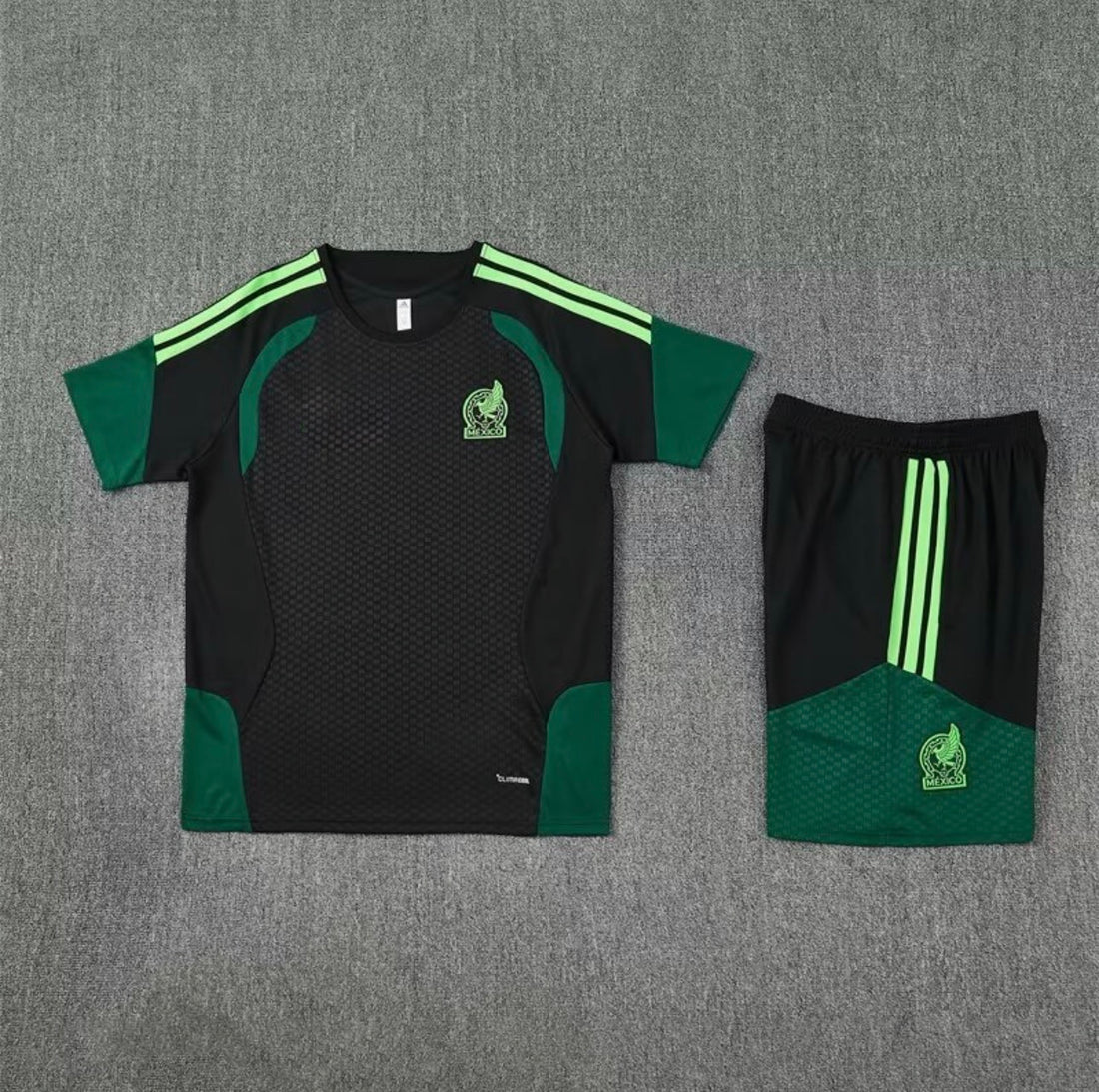 Mexico Trainingssetje 26/27