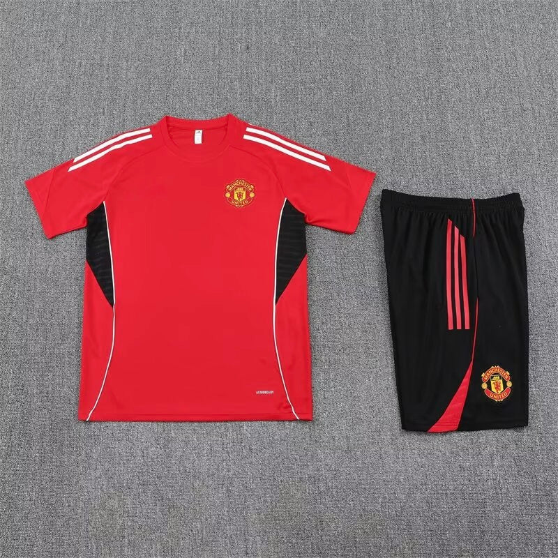 Manchester United Trainingssetje 25/26