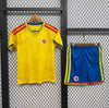 Colombia Thuissetje 26/27