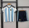 Argentinië Thuissetje 26/27