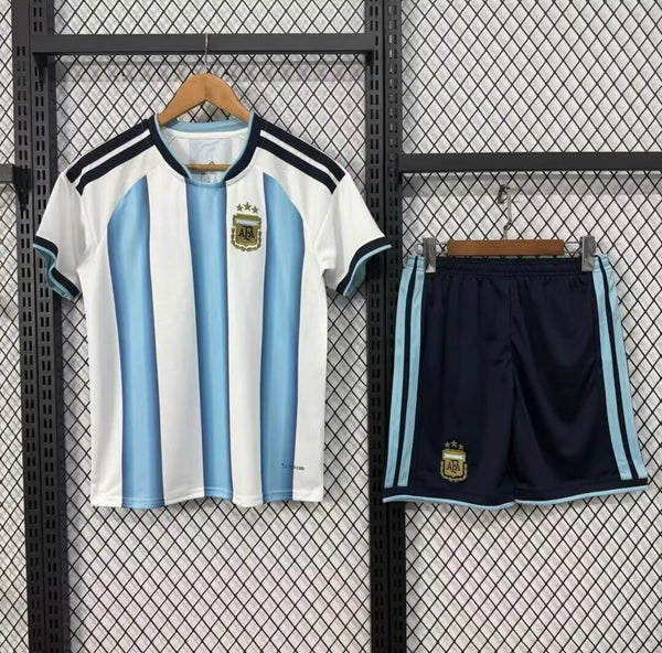 Argentinië Thuissetje 26/27