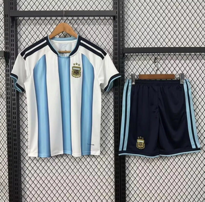 Argentinië Thuissetje 26/27