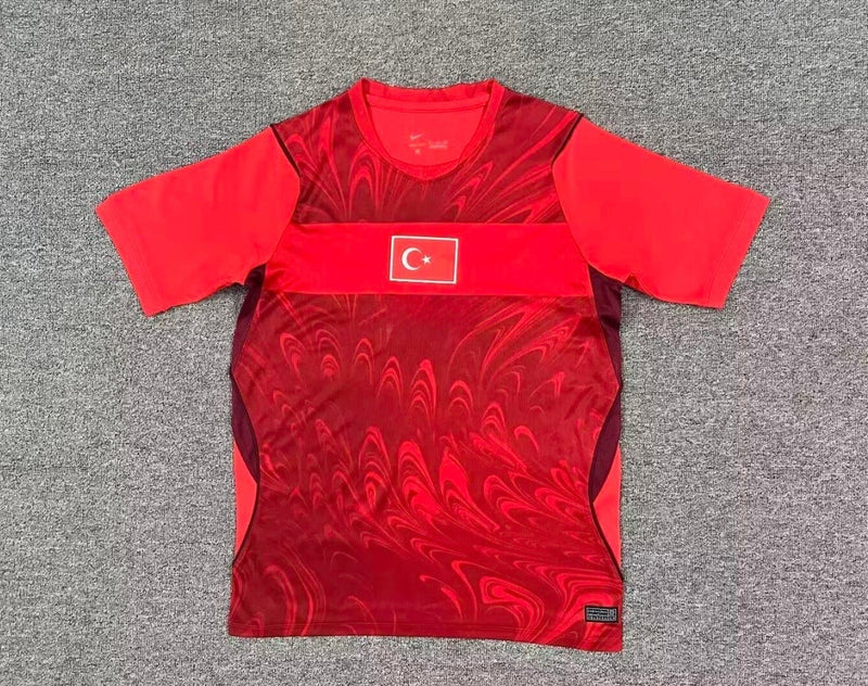 Turkije Thuisshirt 26/27
