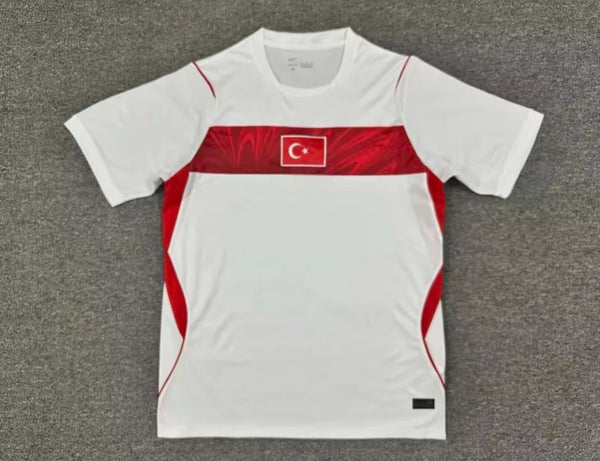 Turkije Uitshirt 26/27