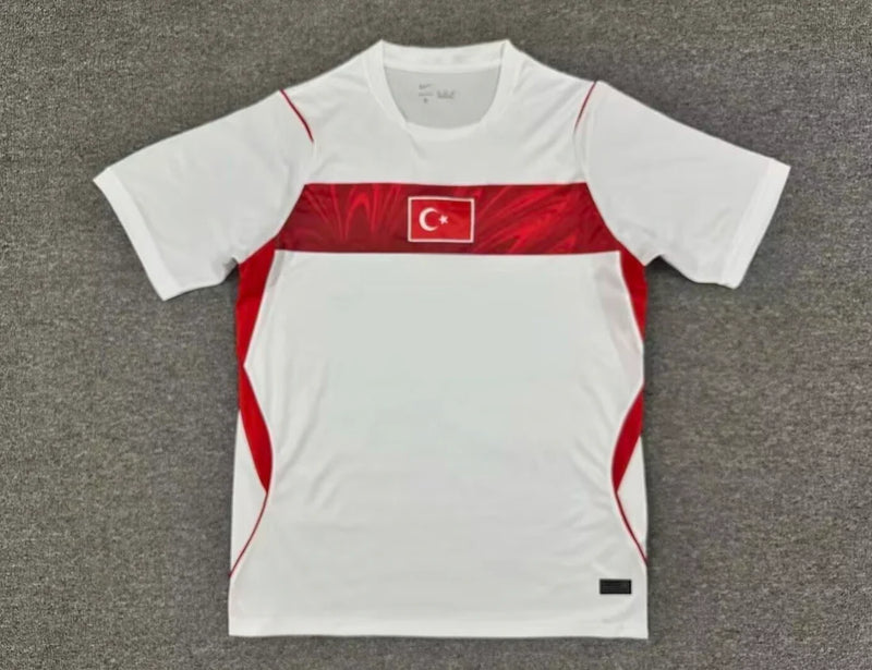 Turkije Uitshirt 26/27